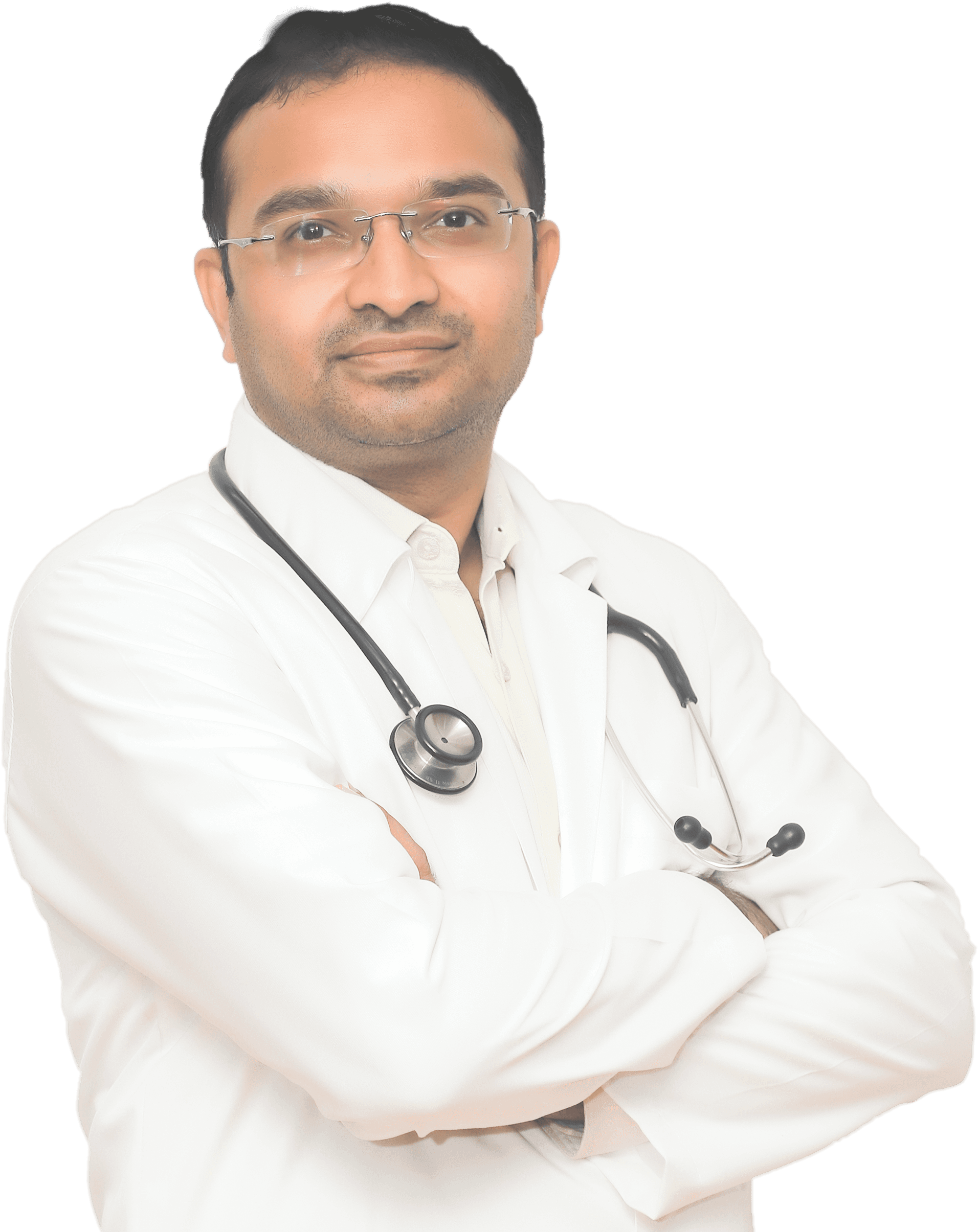 Dr. Pankaj Taparia - Senior Consultant Neurologist