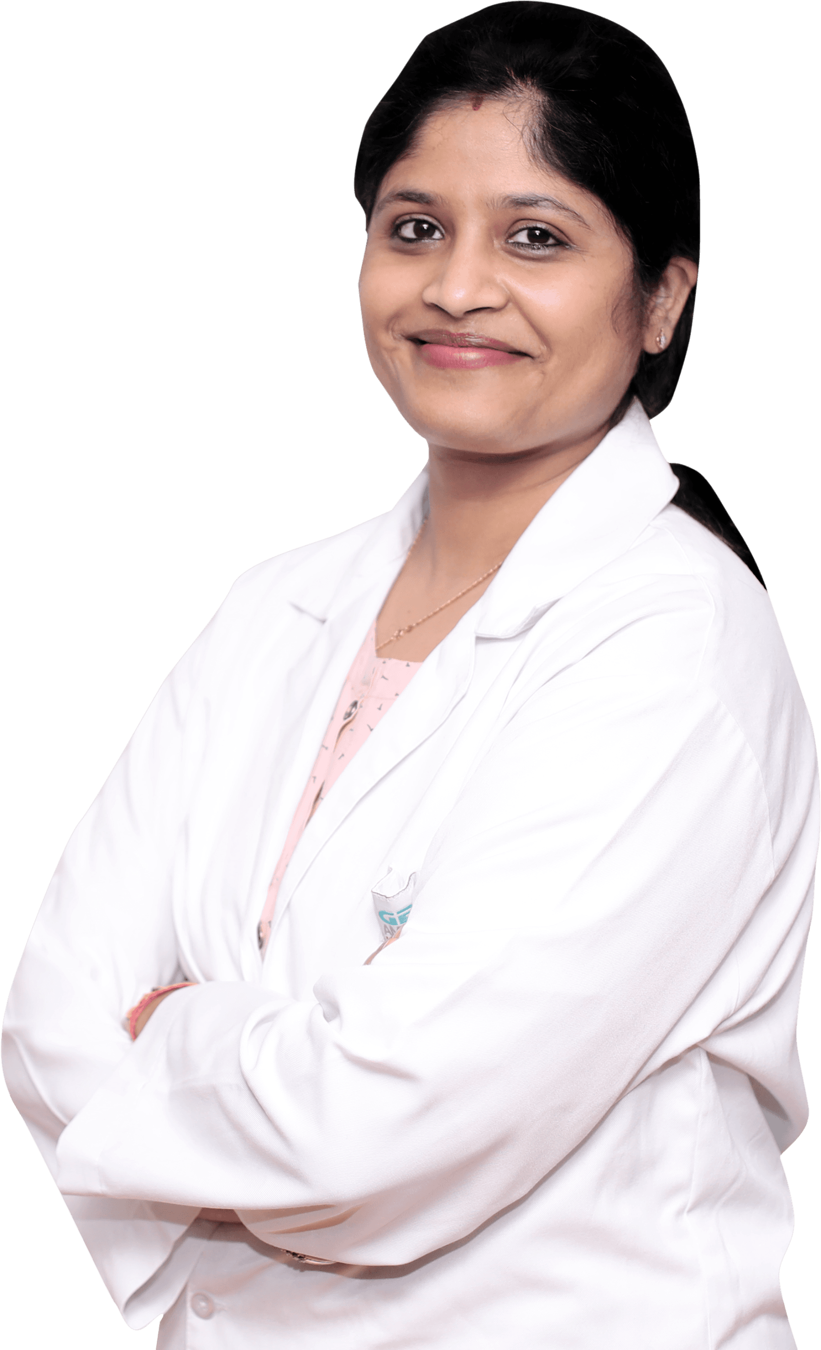 Dr. Prerna Bahety - Consultant Physician & Diabetologist